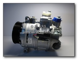 COMP. LAND ROVER LR3 05-07 4.4L